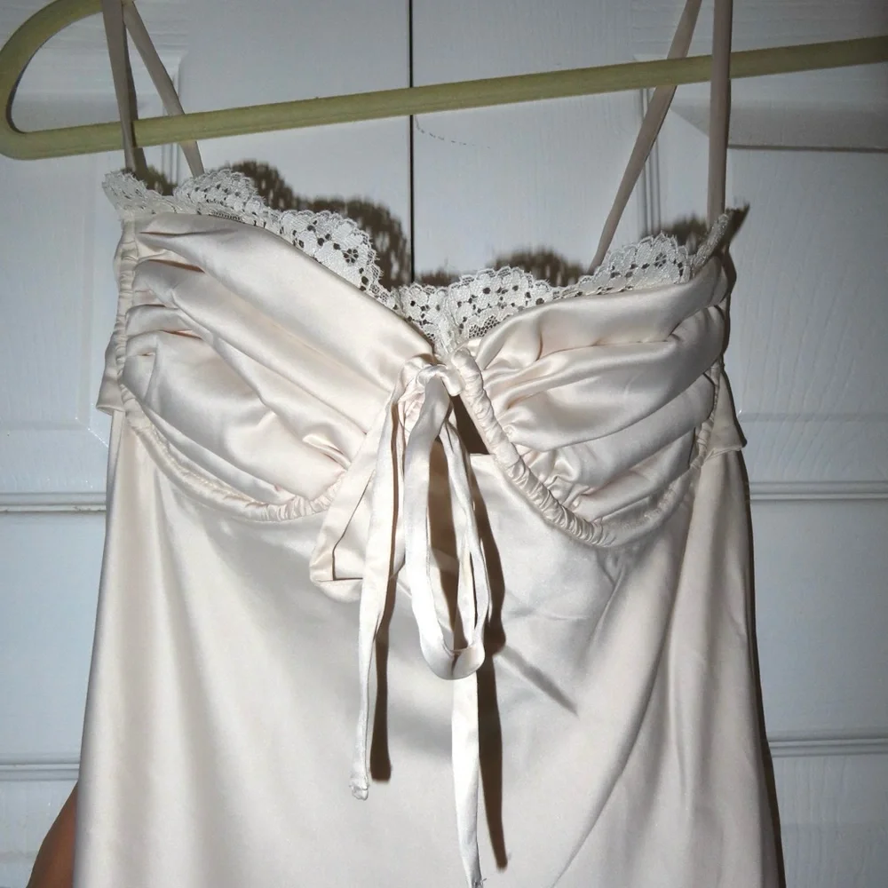 BABYBOO Ardelle Midi Dress - Picture 6 of 6